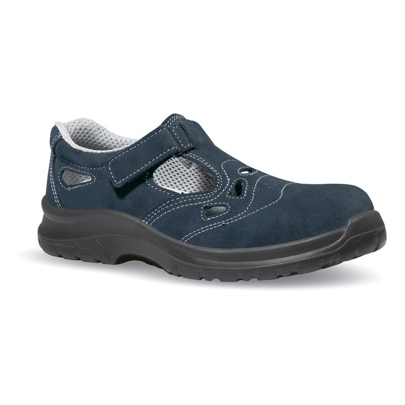 Scarpe U-Power Fiaba S1-SRC Antinfortunistiche Donna